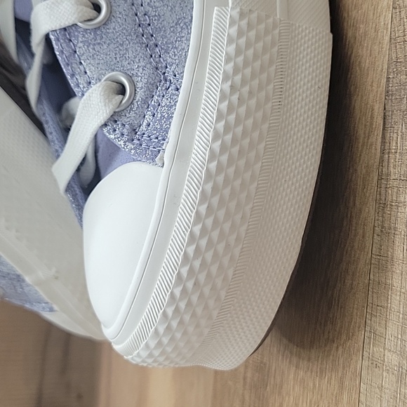 Converse high top Brand new platform in the box. - Picture 4 of 14